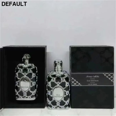 Azure Fantasy Dania Perfume Royal Amber Body Men Women Eau De Parfum Neutral Rose Spray Fragrance Oud Saffron Eaux de