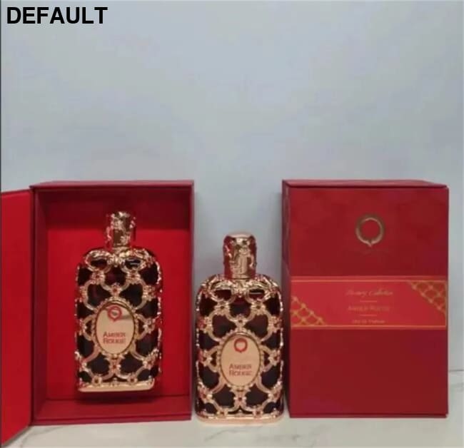 Azure Fantasy Dania Perfume Royal Amber Body Men Women Eau De Parfum Neutral Rose Spray Fragrance Eaux de