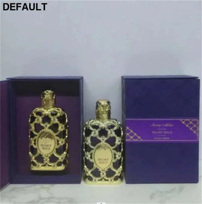 Azure Fantasy Dania Perfume Royal Amber Body Men Women Eau De Parfum Neutral Rose Spray Fragrance Velvet Gold Eaux de