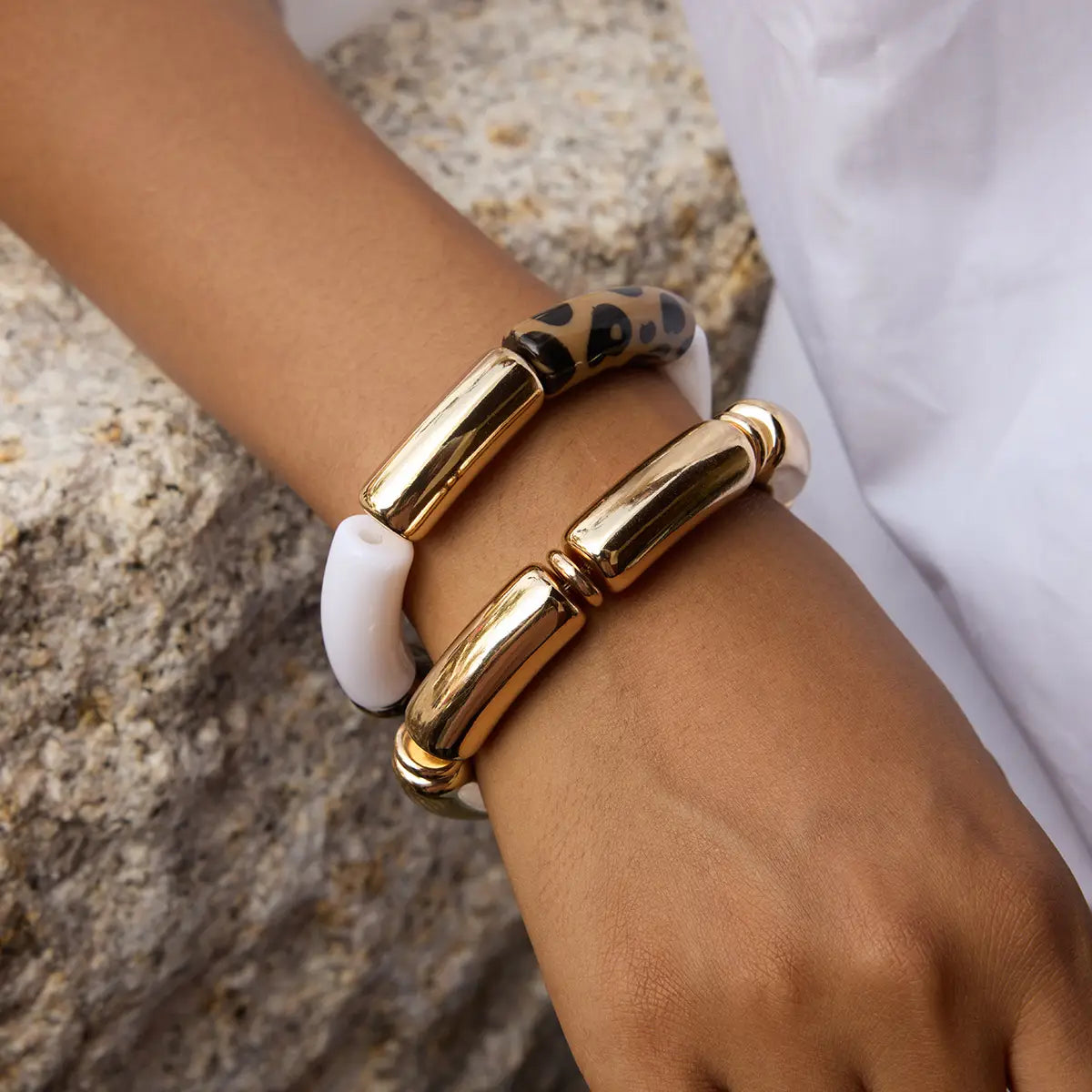 Affordable Luxury-style Jewelry Bracelets For Women