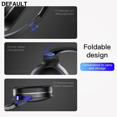 Baseus D02 mini Wireless EarbudsBluetooth 5.0 Earphone Handsfree Headset For Ear Head Phone iPhone Xiaomi Huawei