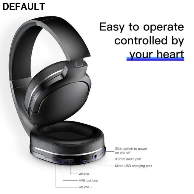 Baseus D02 mini Wireless EarbudsBluetooth 5.0 Earphone Headphones Over-Ear