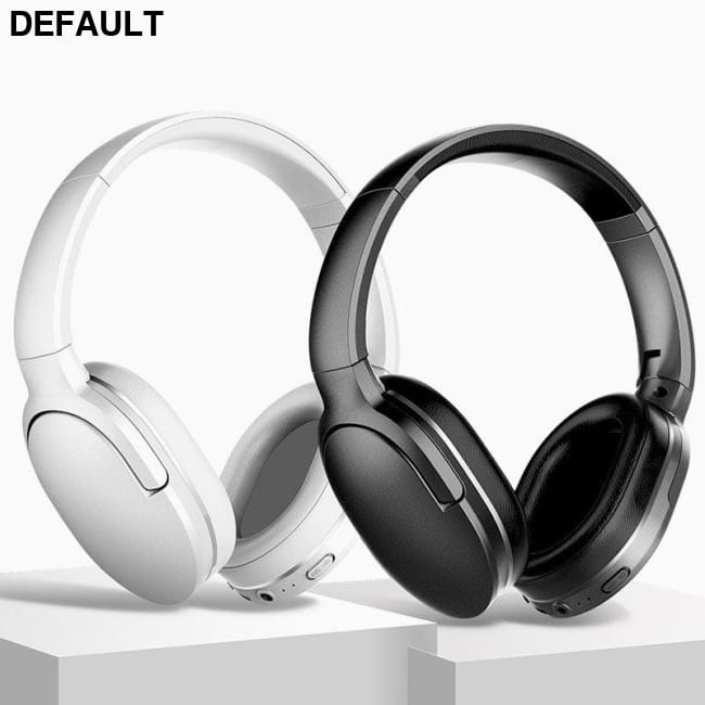 Baseus D02 mini Wireless EarbudsBluetooth 5.0 Earphone Headphones Over-Ear