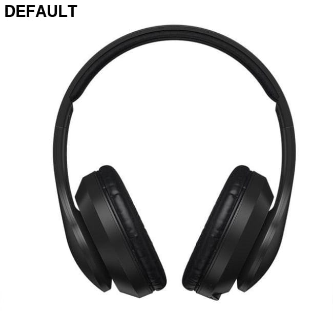 Baseus D07 Wireless Headphone Bluetooth 5.0 Earphone Black / China Headphones Over-Ear