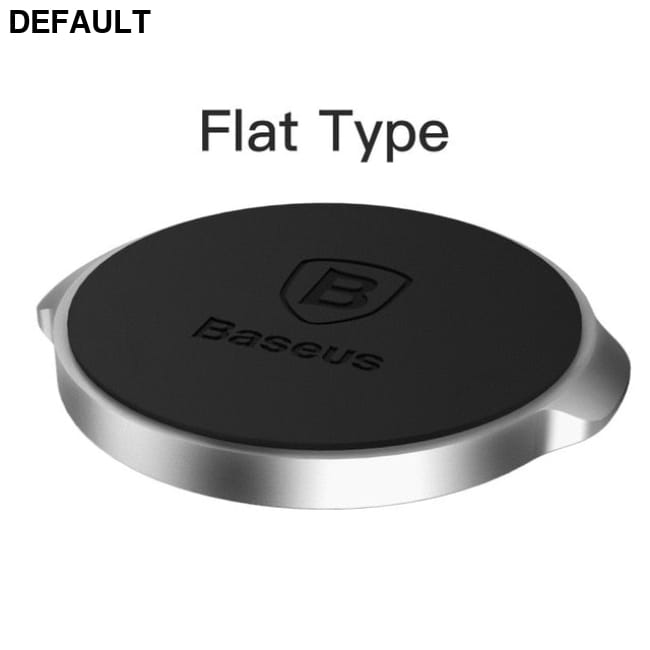 Baseus Magnetic Car Holder For Phone Universal Bluetooth FM Transmitters