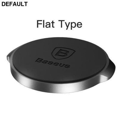 Baseus Magnetic Car Holder For Phone Universal Mobile Cell Stand Air Vent Mount GPS Bluetooth FM Transmitters