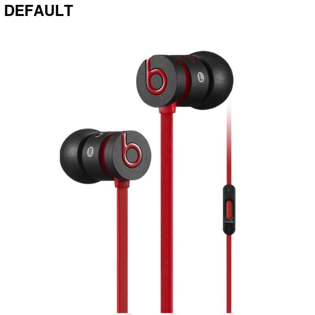 Beats UrBeats 2.0 Super Bass Music Earphone with Microphone Active Noise Cancelling 3.5mm In-Ear for Moble Phone Wired
