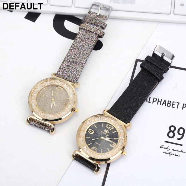 Best Selling Watch Fashion Women Watches Luxury Crystal Products