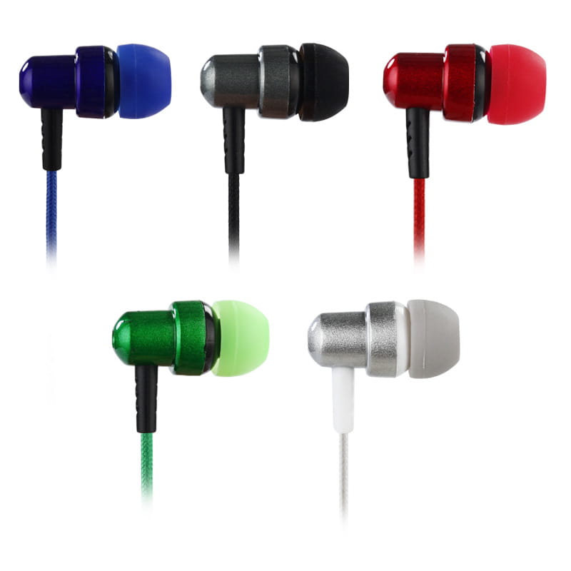 Direct-plug Wired Bass Gaming Headset
