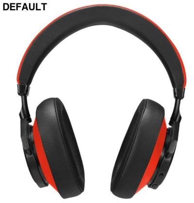 Bluedio T7 Bluetooth Headphones User-defined Active Noise Cancelling Wireless Headset for phones and music with face