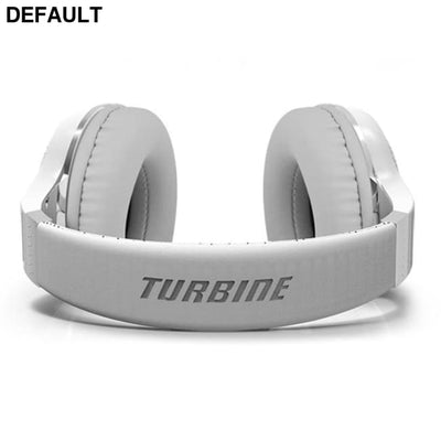 Bluedio Turbine Hurricane H Bluetooth 4.1 Wireless Stereo Headphones Headset & Headsets