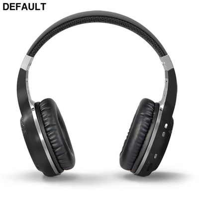 Bluedio Turbine Hurricane H Bluetooth 4.1 Wireless Stereo Headphones Headset & Headsets