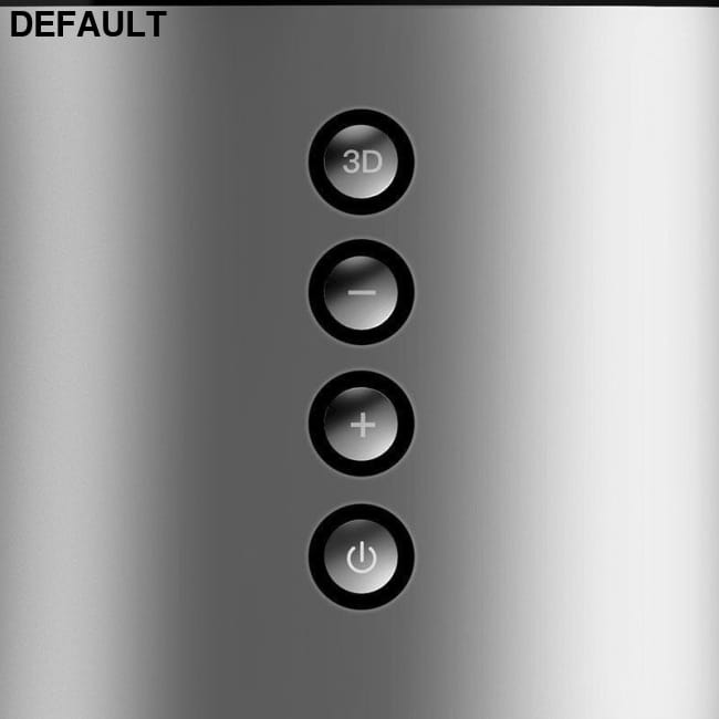 Bluedio US Wireless 3D Sound Speaker Home Theater Speakers Portable Bluetooth