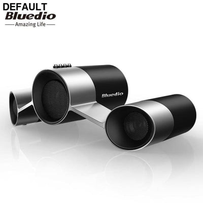 Bluedio US Wireless 3D Sound Speaker Home Theater Speakers Electronics
