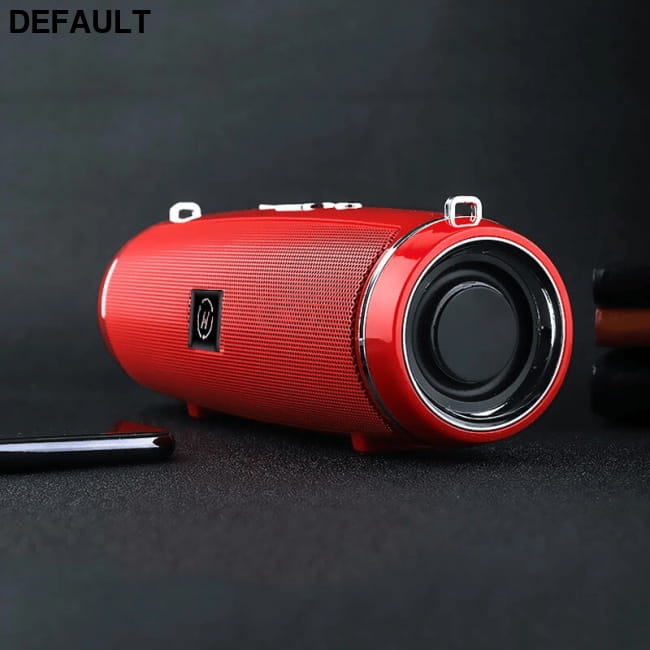 Bluetooth 5.1 Speaker Wireless Waterproof Outdoor Stereo Best Selling Products