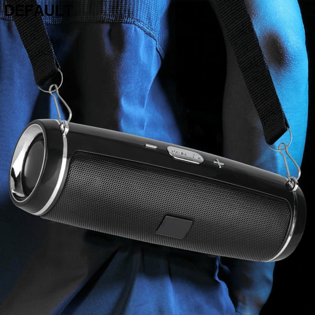 Bluetooth 5.1 Speaker Wireless Waterproof Outdoor Stereo Best Selling Products
