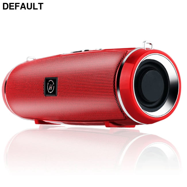 Bluetooth 5.1 Speaker Wireless Waterproof Outdoor Stereo Best Selling Products