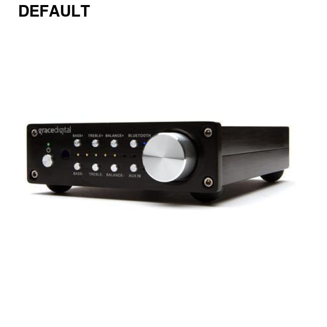 Bluetooth Amplified Receiver Home Audio Power Amplifiers