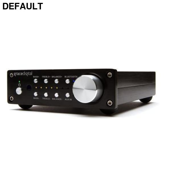 Bluetooth Amplified Receiver Home Audio Receivers