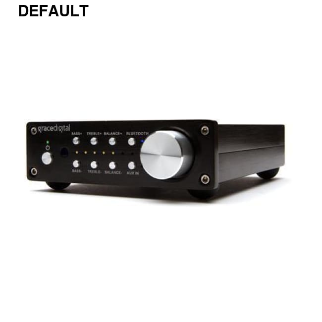 Bluetooth Amplified Receiver Home Audio Power Amplifiers