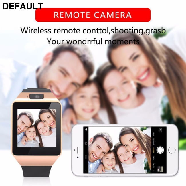 Bluetooth DZ09 Smart Watch Relogio Android smartwatch phone Watches Best Selling Products