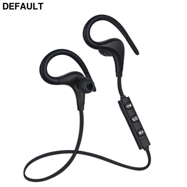 Bluetooth Earphone Wireless Headphones Sport Mini Handsfree Headset With Mic Hidden Earbuds For IPhone All Smart Phone