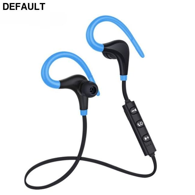 Bluetooth Earphone Wireless Headphones Sport Mini Handsfree Headset With Mic Hidden Earbuds For IPhone All Smart Phone