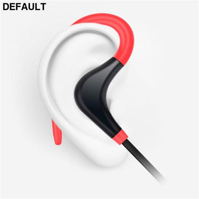 Bluetooth Earphone Wireless Headphones Sport Mini Handsfree Headset With Mic Hidden Earbuds For IPhone All Smart Phone