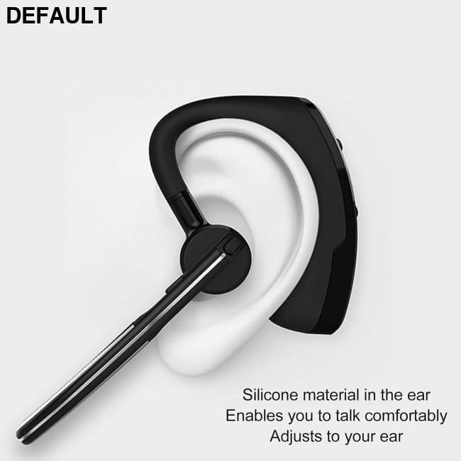 Bluetooth Earpiece Wireless Headset Noise Cancelling Mini Earphones Best Selling Products Headphone Amplifiers