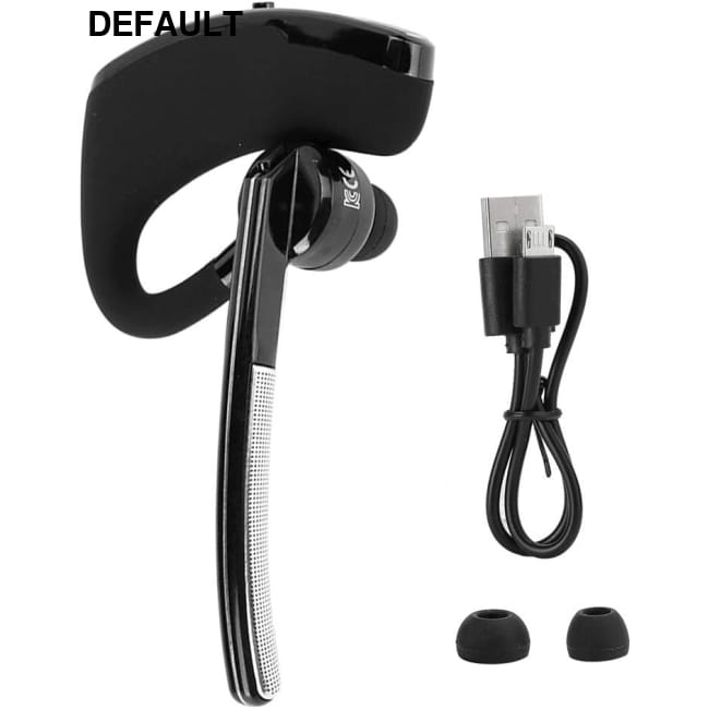 Bluetooth Earpiece Wireless Headset Noise Cancelling Mini Earphones Best Selling Products Headphone Amplifiers