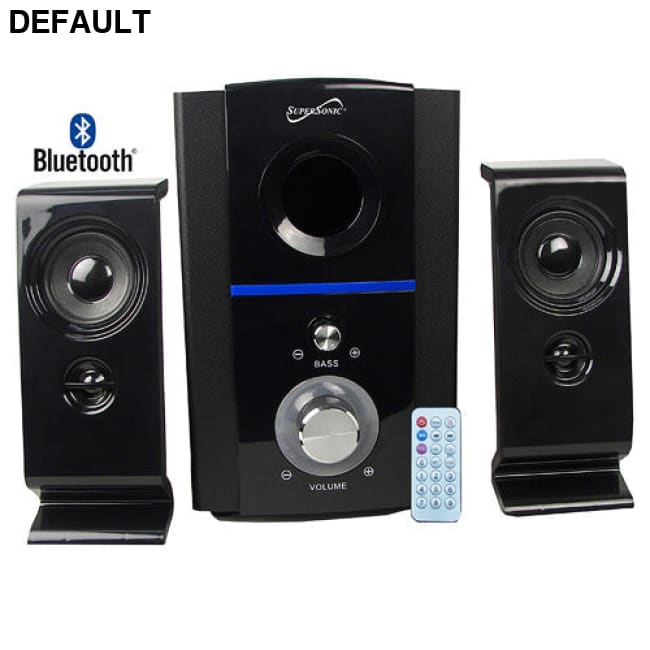 Bluetooth Multimedia Premium Sound System SC-1126BT Home Theater Speakers Systems
