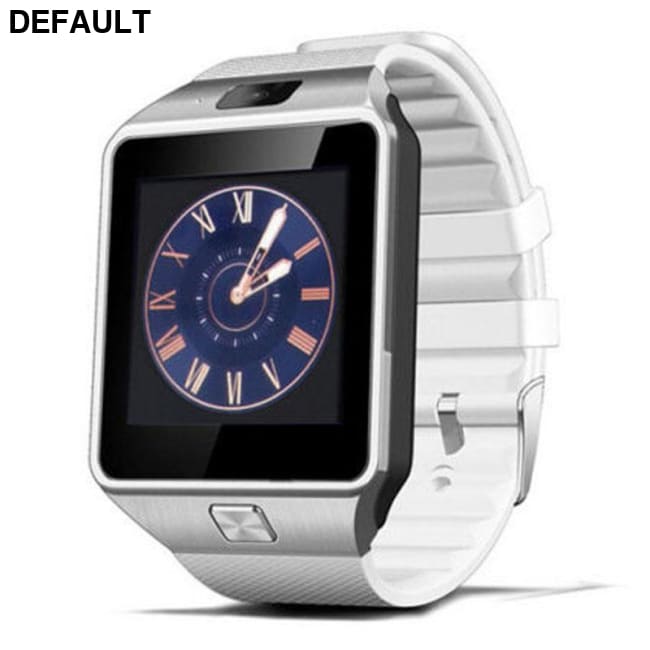 Bluetooth Smartwatch Men Sport Watches
