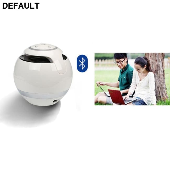 Bluetooth Speaker Mini Portable Wireless Soundbar Bass Boombox Sound box with Mic TF Card FM Radio LED Light Speakers