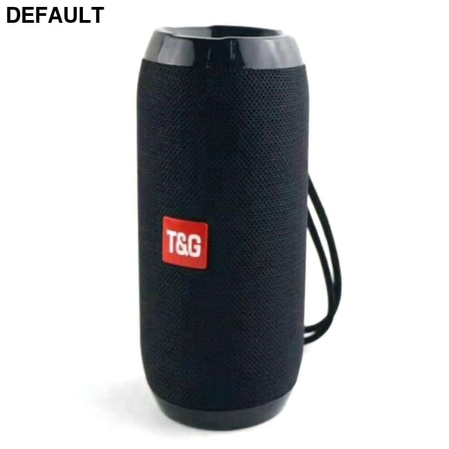 Bluetooth Speaker Wireless Waterproof Outdoor Stereo Bass Black Mini Speakers