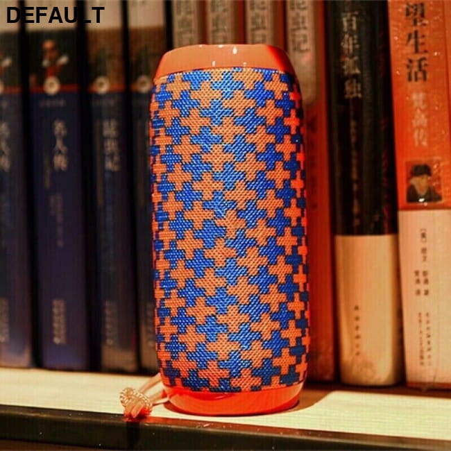 Bluetooth Speaker Wireless Waterproof Outdoor Stereo Bass Mini Speakers