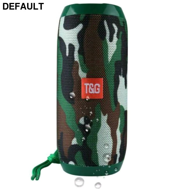 Bluetooth Speaker Wireless Waterproof Outdoor Stereo Bass Mini Speakers