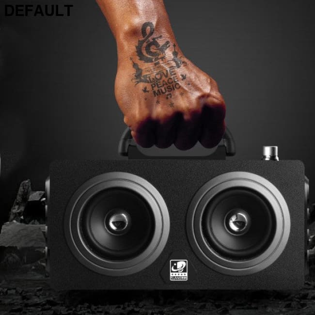 Bluetooth Speakers Boombox Portable Audio Systems Best Selling Products Electronics