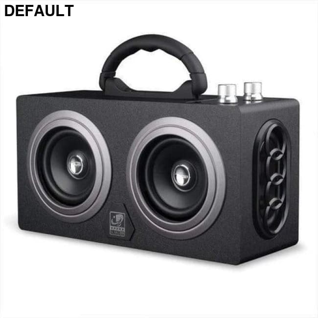 Bluetooth Speakers Boombox Portable Audio Systems Best Selling Products Electronics