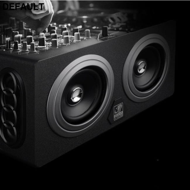 Bluetooth Speakers Boombox Portable Audio Systems System Electronics