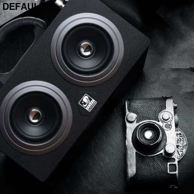 Bluetooth Speakers Boombox Portable Audio Systems Best Selling Products Electronics