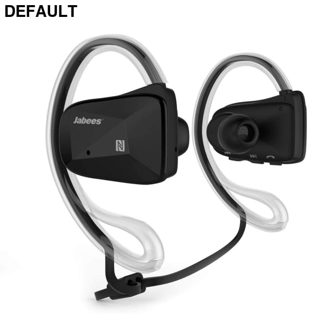 Bluetooth Sport Headphones With Dual- Wireless Headset In-Ear