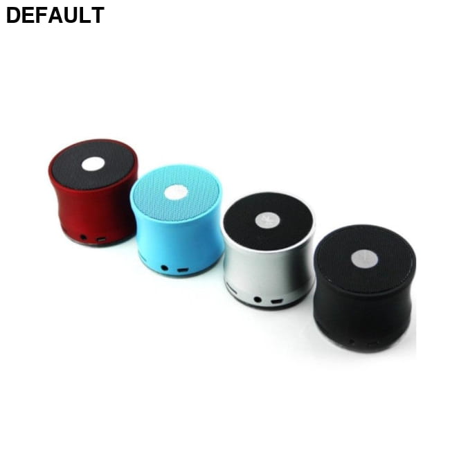 Bluetooth V2.0 Speaker Super Bass Portable Speakers Support Mini
