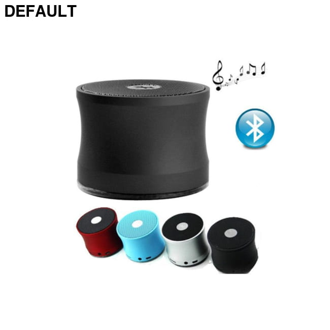 Bluetooth V2.0 Speaker Super Bass Portable Speakers Support Mini