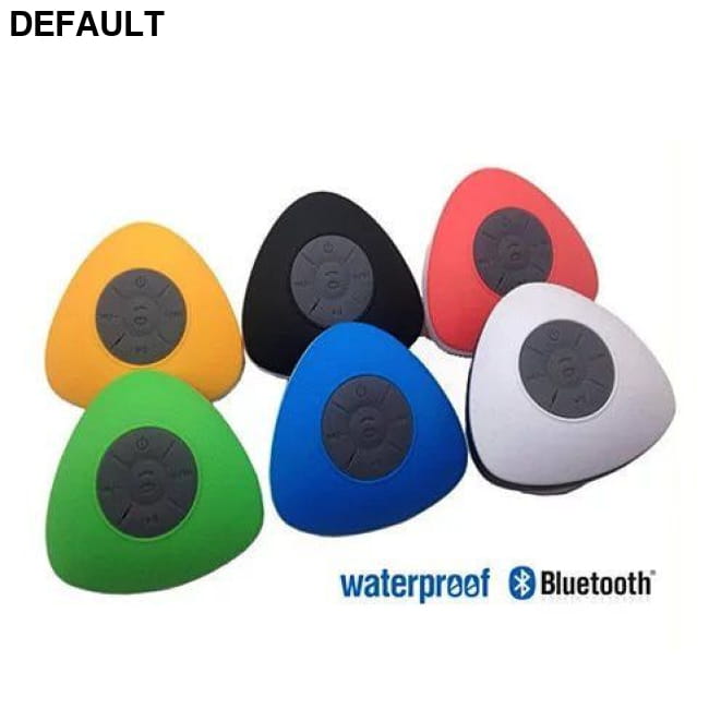 Bluetooth Waterproof Speaker & Speakerphone Mini Speakers