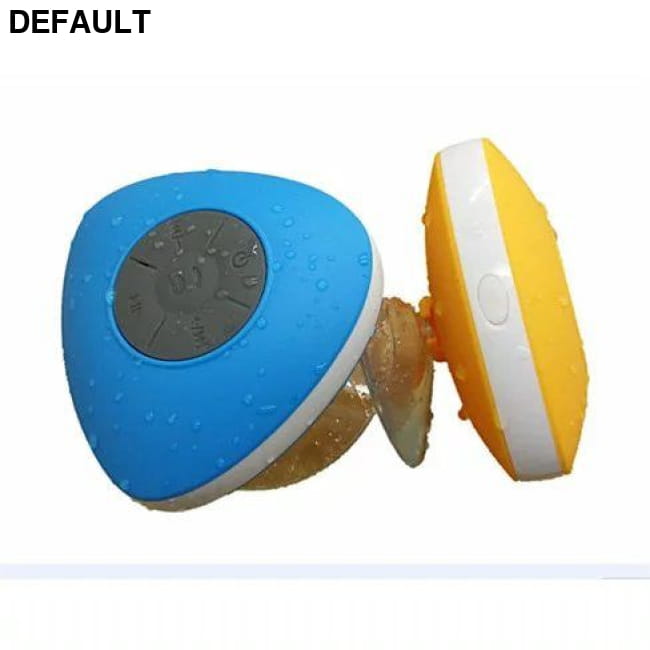 Bluetooth Waterproof Speaker & Speakerphone Mini Speakers