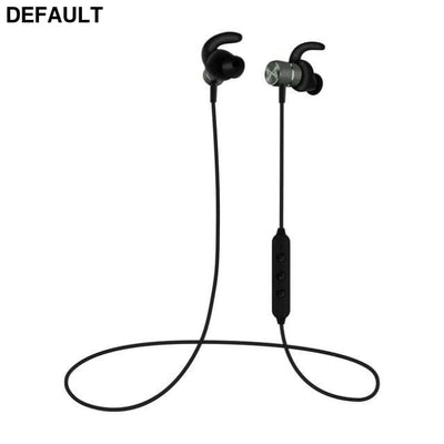 Bluetooth Wireless Headphones Magnetic Sport Earphones Sweatproof CVC6 Lossless Stereo Earbuds Noise Cancelling Headset