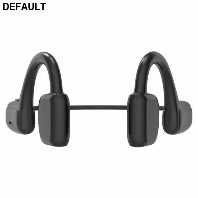 Bone Conduction Headphones Bluetooth 5.1 Wireless Earbuds Best Selling Products
