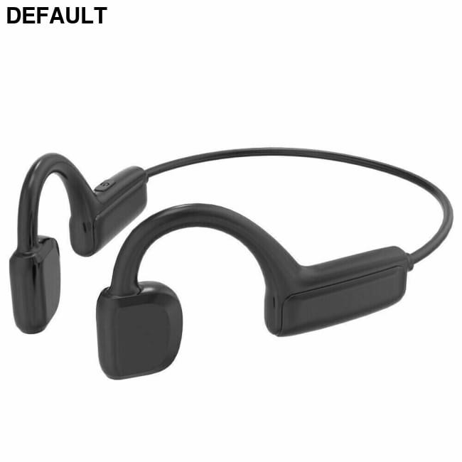 Bone Conduction Headphones Bluetooth 5.1 Wireless Earbuds Best Selling Products