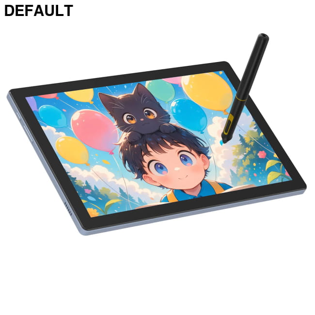 BOSTO BT-101A Portable Graphics Drawing Tablet 10.1 Inch black Tablets
