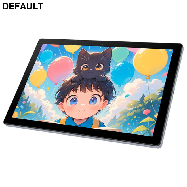 BOSTO BT-101A Portable Graphics Drawing Tablet 10.1 Inch black Tablets